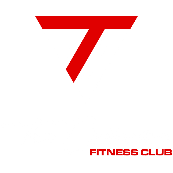 The Collective Fitness Club